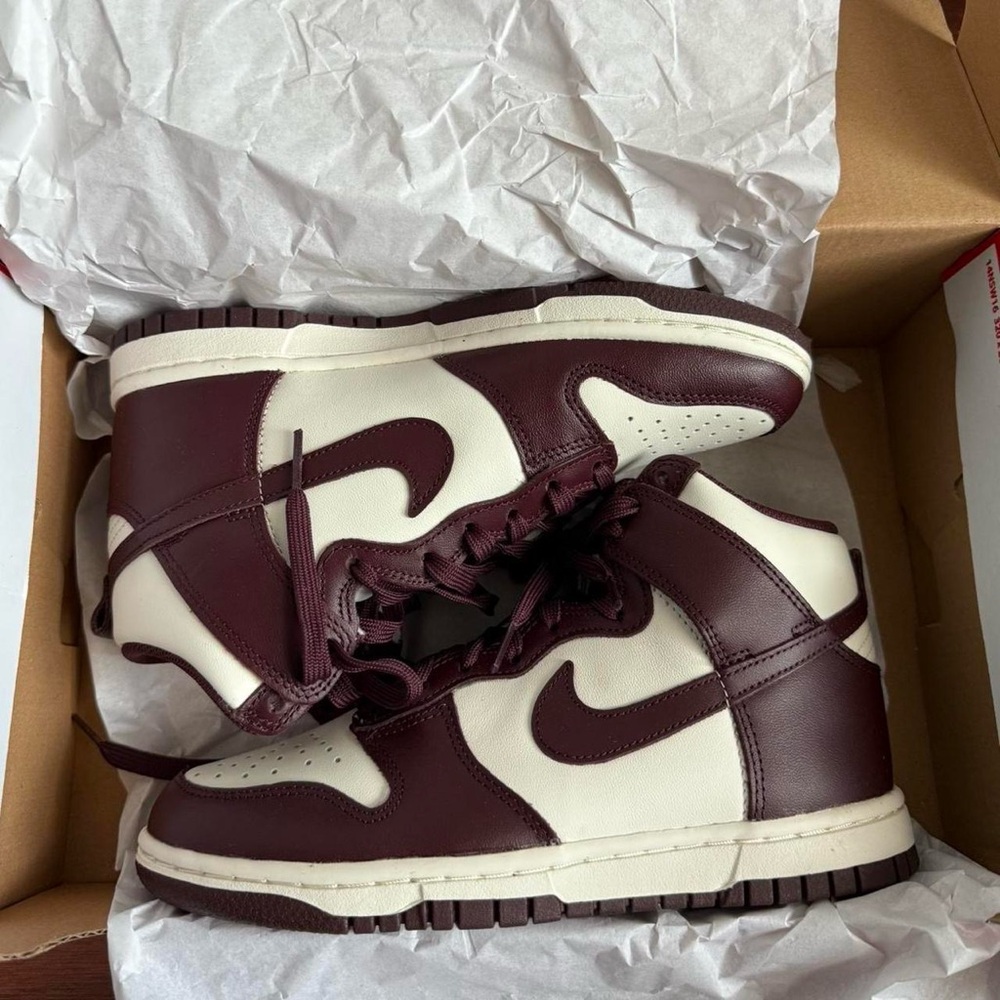 Nike Dunk
